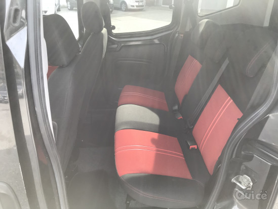 FIAT QUBO 1.3MJT FULL OPTIONAL  foto-39913