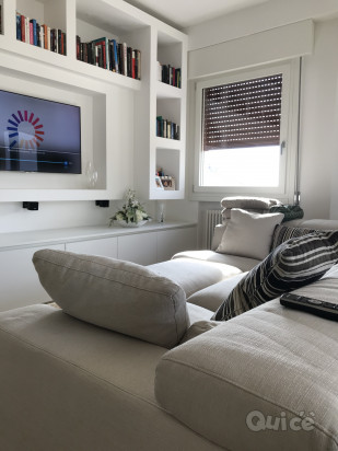 Attico stupendo in pieno centro a Conegliano (TV) foto-39933