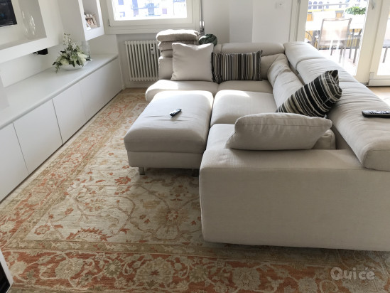 Attico stupendo in pieno centro a Conegliano (TV) foto-7233