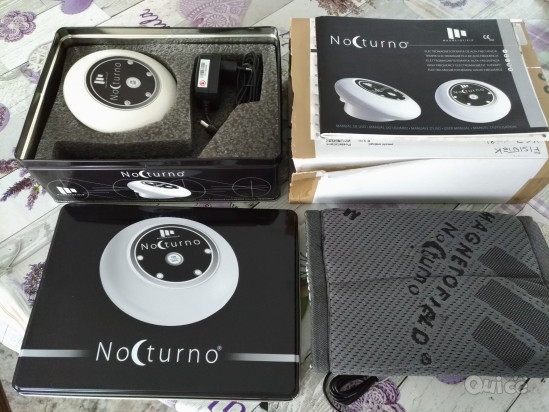 Macchina per magnetoterapia ad alta frequenza  foto-7320