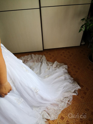 Abito da sposa foto-41070