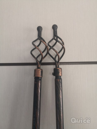 Bastoni tenda estensibili  foto-41193