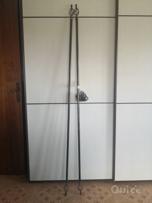 Bastoni tenda estensibili  foto-7397