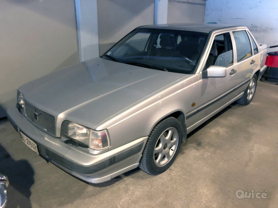 Volvo 850 GLT - scambi foto-7422