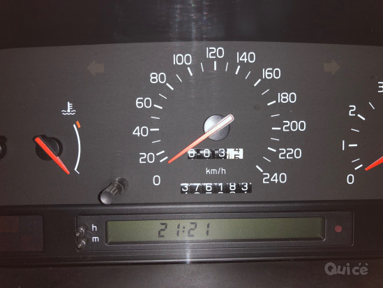 Volvo 850 GLT - scambi foto-41389