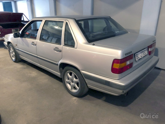 Volvo 850 GLT - scambi foto-41387