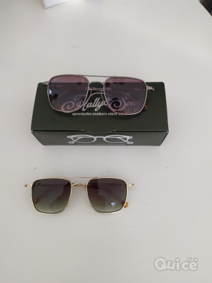 occhiale da sole HALLY foto-754