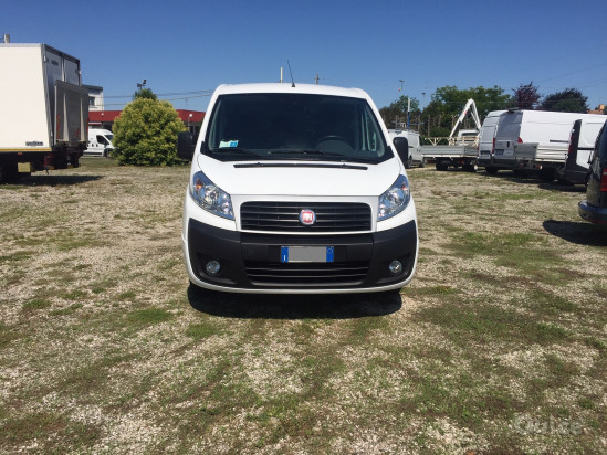 FIAT SCUDO 2.0 MJT 130CV DEL 2015 foto-42313