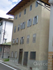 DOSOLEDO -VIA ROMA -DA RISTRUTTURARE!! -Rif. 00107 foto-7629