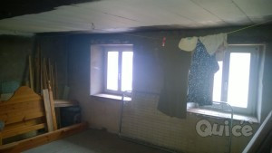 DOSOLEDO -VIA ROMA -DA RISTRUTTURARE!! -Rif. 00107 foto-42992