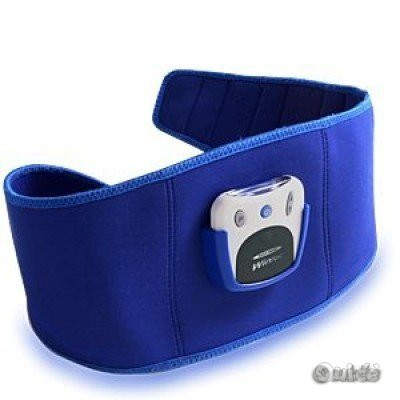 Vendo elettrostimolatore a fascia foto-7640