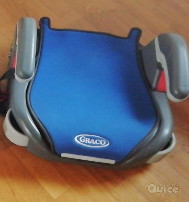 Seggiolino per auto foto-7683