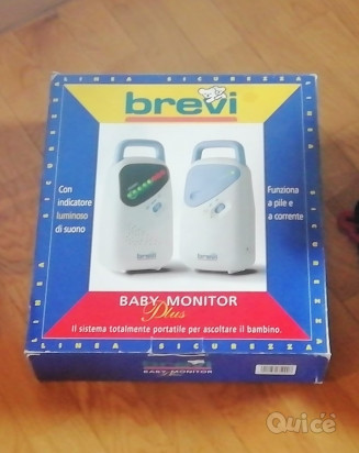 Baby monitor foto-7684
