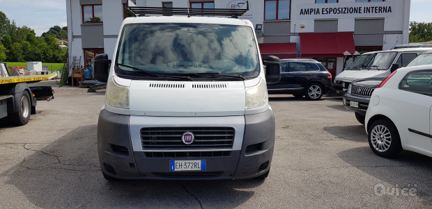 Fiat Ducato 2.2 JTD 100 CV anno 2011 foto-43678