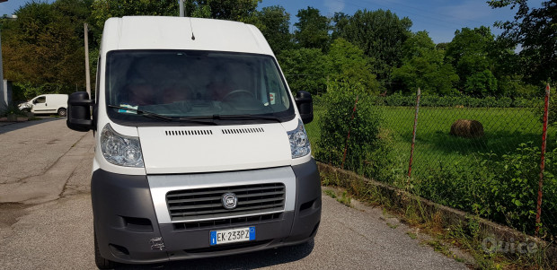 Fiat Ducato 2.3 MJT 130 CV - 2012 foto-43741