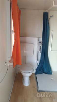 Casa mobile shelbox per invalidi 8,60mt x 4mt foto-44098