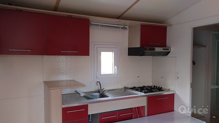 Casa mobile shelbox per invalidi 8,60mt x 4mt foto-7816