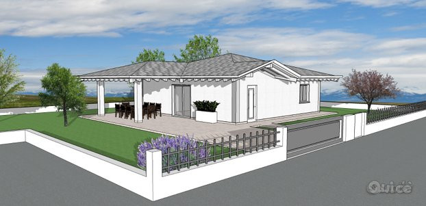 Villa unifamiliare foto-7831