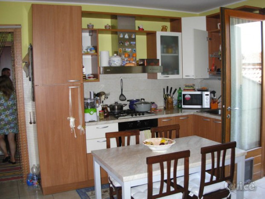 Mini appartamento arredato foto-44164