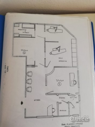 Ufficio uso professionale foto-44173