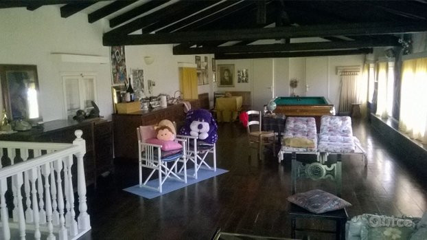 Elegante villa senza tempo foto-44176