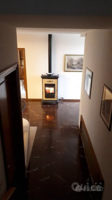 Splendida villa unifamiliare foto-44179