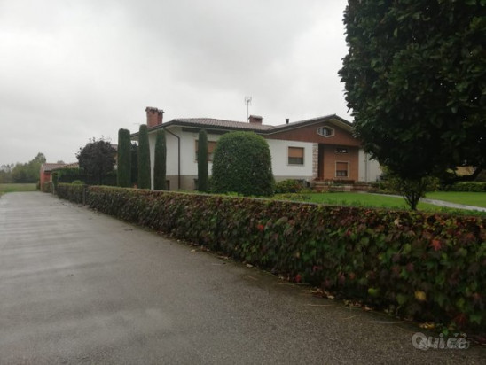 Splendida villa unifamiliare foto-44181