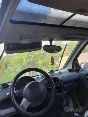 Vendo Smart disel 2004 foto-44754