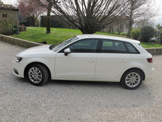 Vendo audi A3 Sportback  foto-44992