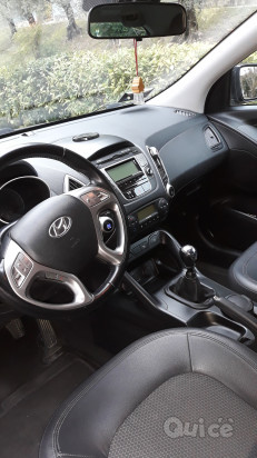 Vendo auto in buono stato , vrrsione Confort foto-44998