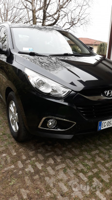 Vendo auto in buono stato , vrrsione Confort foto-44999