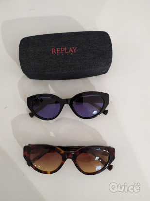 occhiale da sole Replay mod. RY616 colore S02 e S01 foto-821