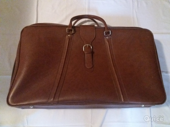 Valigia vintage foto-8244