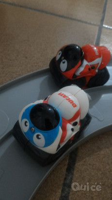 Chicco Pista Ducati foto-47436