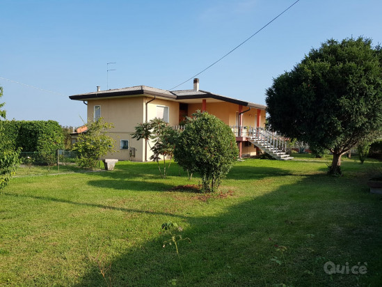 VENDESI CASA SINGOLA foto-47440