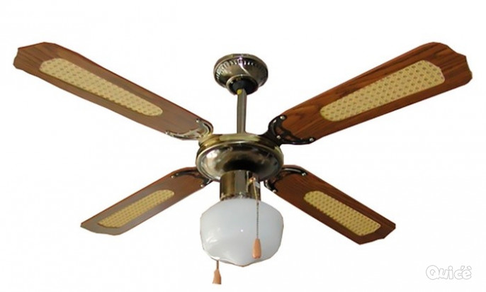 ventilatore a soffitto  foto-8377