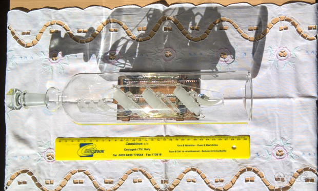 Bomboniera matrimonio foto-48980