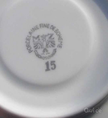 Porcellane di Boheme foto-49175