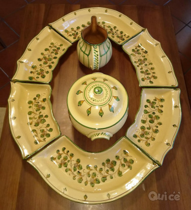 Cocci di Cortona  foto-8487