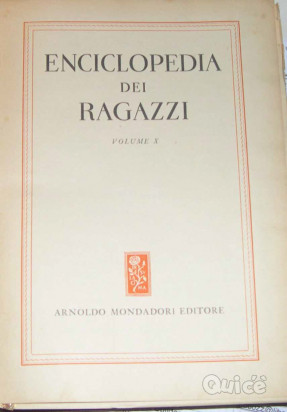 “Enciclopedia dei ragazzi” foto-49183