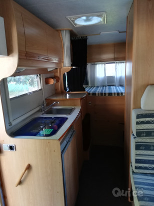 Camper mansardato Elnagh 65g foto-49955