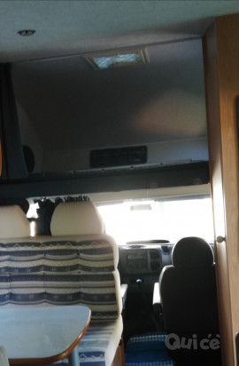 Camper mansardato Elnagh 65g foto-49954