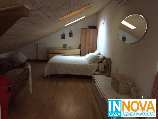 ZELARINO - TRIVIGNANO APPARTAMENTO IN DUPLEX foto-51038