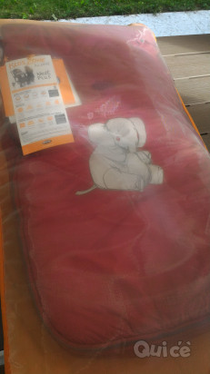 Trio Rider Janè   accessori foto-51246