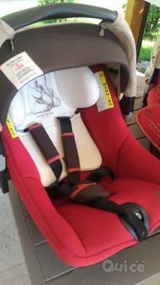 Trio Rider Janè   accessori foto-51244