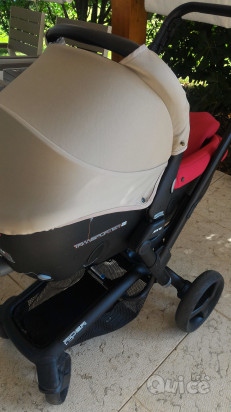 Trio Rider Janè accessori foto-8785