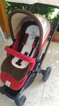 Trio Rider Janè   accessori foto-51243