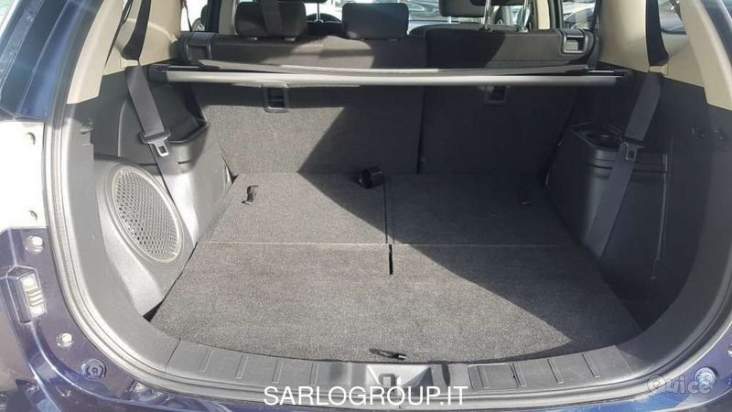 Mitsubishi Outlander foto-54382