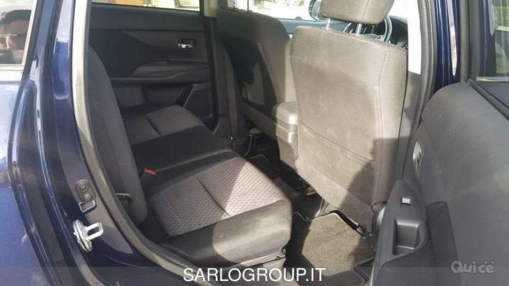 Mitsubishi Outlander foto-54383