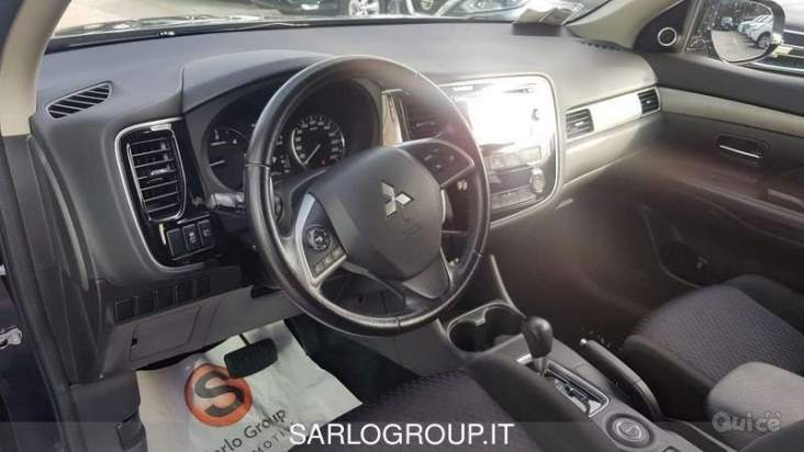 Mitsubishi Outlander foto-54379